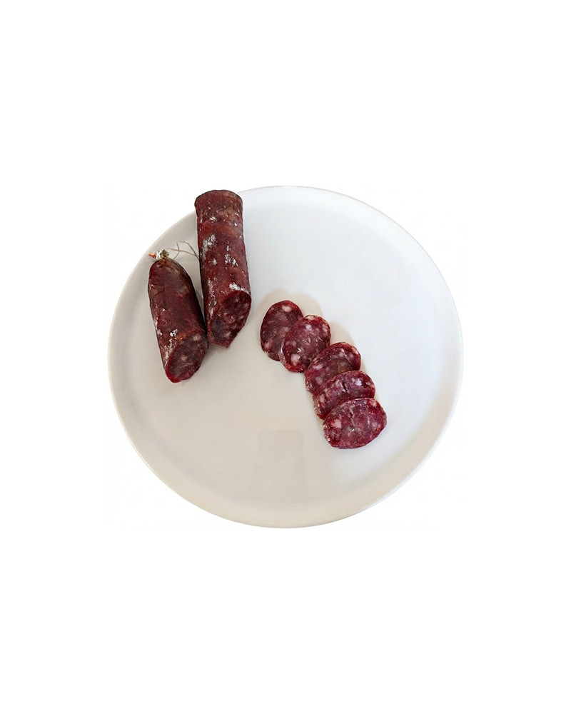 Fuet ibérico
