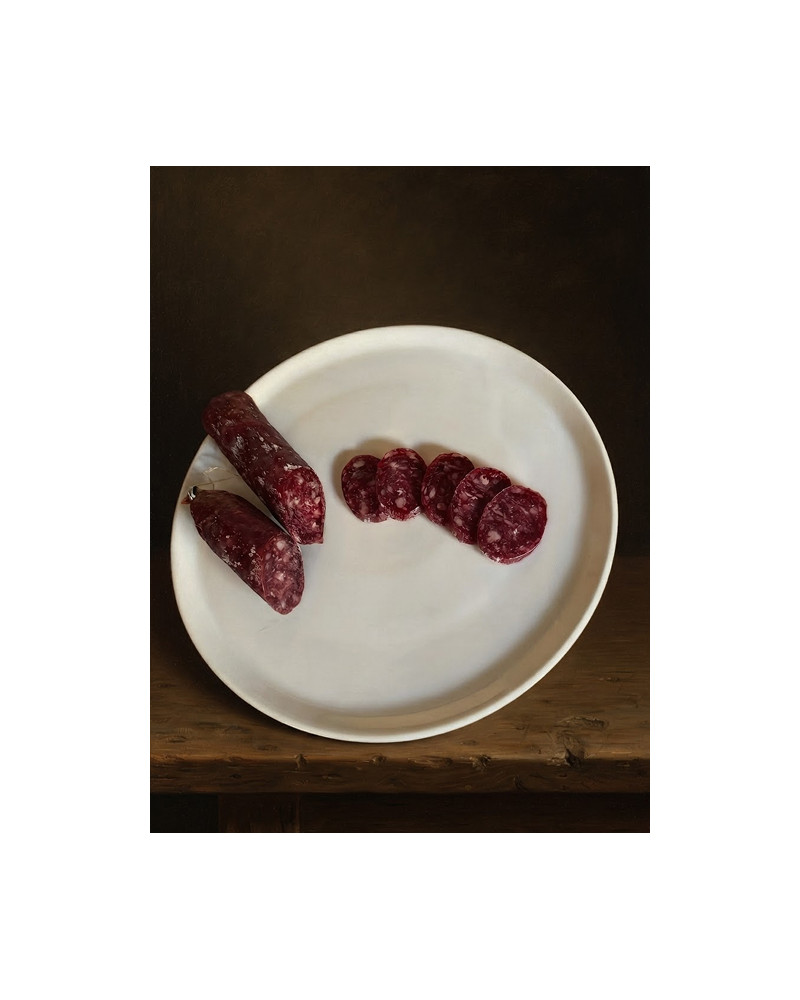 Fuet ibérico