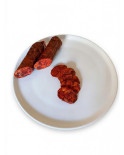 Vela ibérica Roja