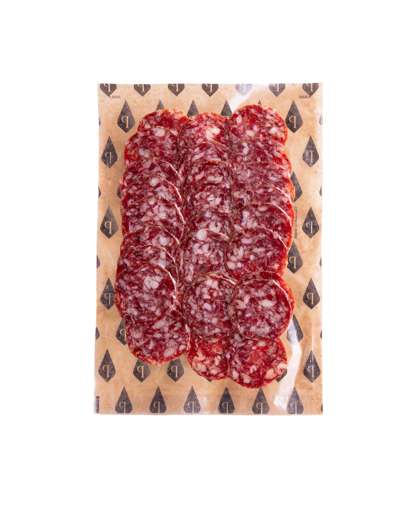 PACK REGALO AROMA EXTREMEÑO 100% IBÉRICO