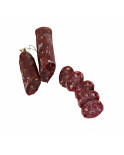 Fuet ibérico