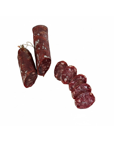 Fuet ibérico