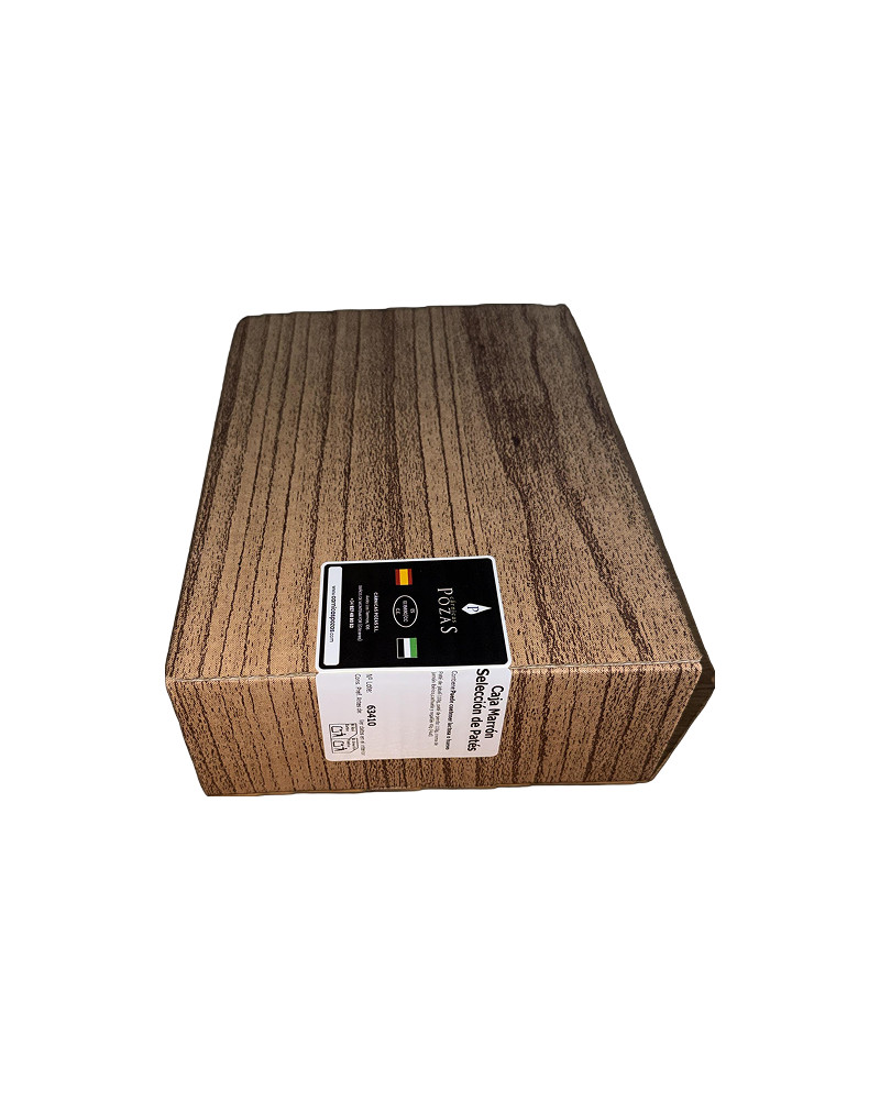 Selección Gourmet de la Montera