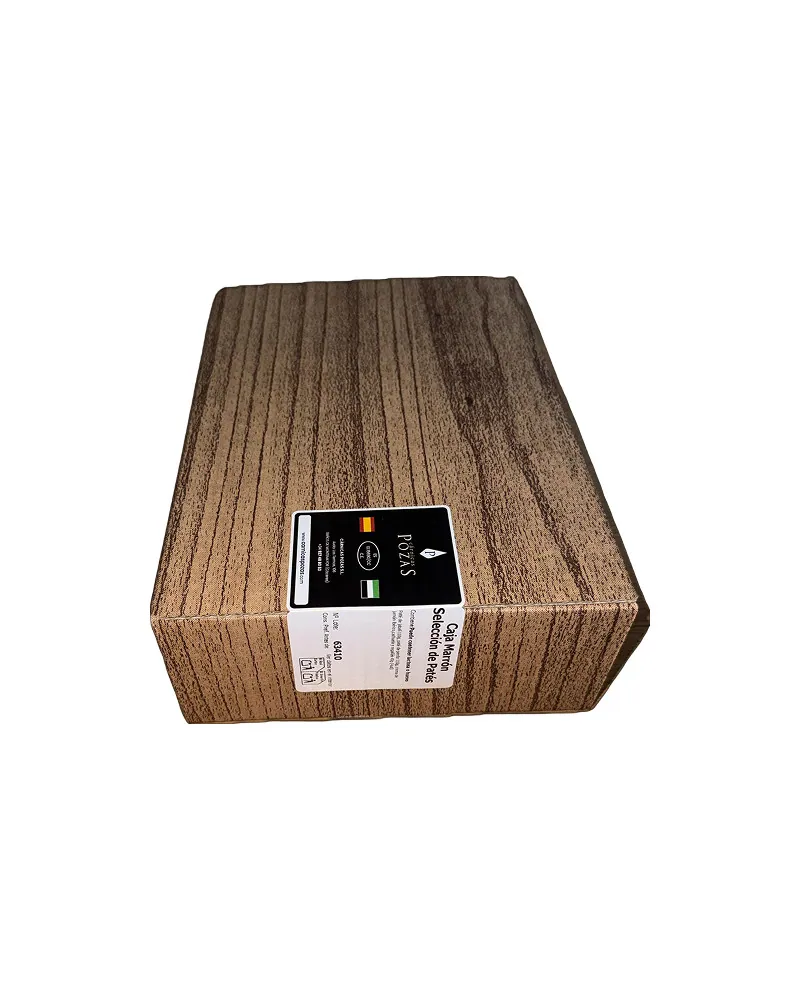 Selección Gourmet de la Montera