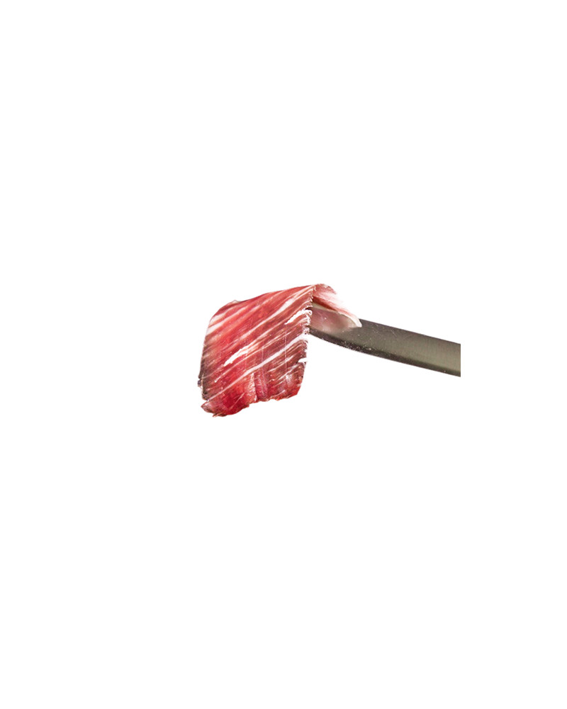 Jamón de bellota 100% Ibérico