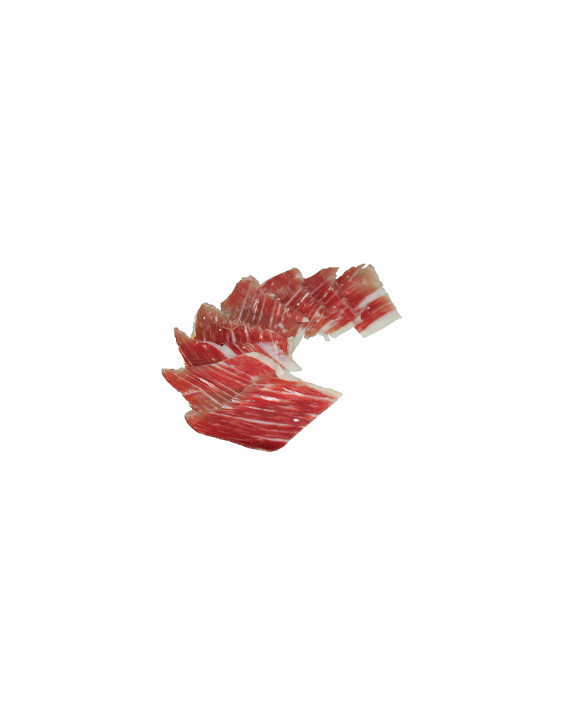 Jamón de bellota 100% Ibérico
