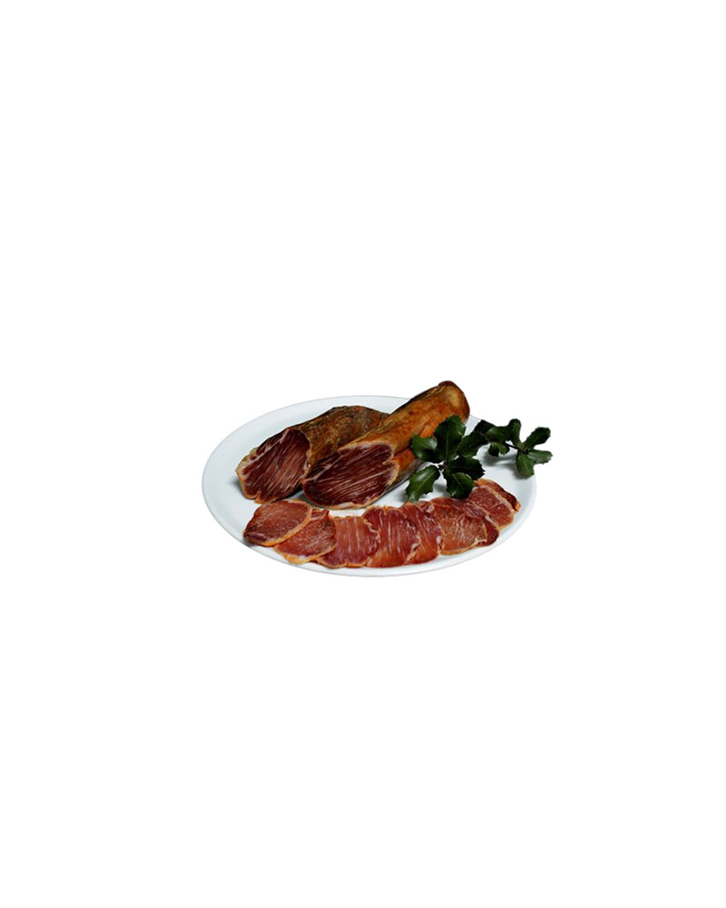 Lomo de Bellota ibérico 50% Raza Ibérica
