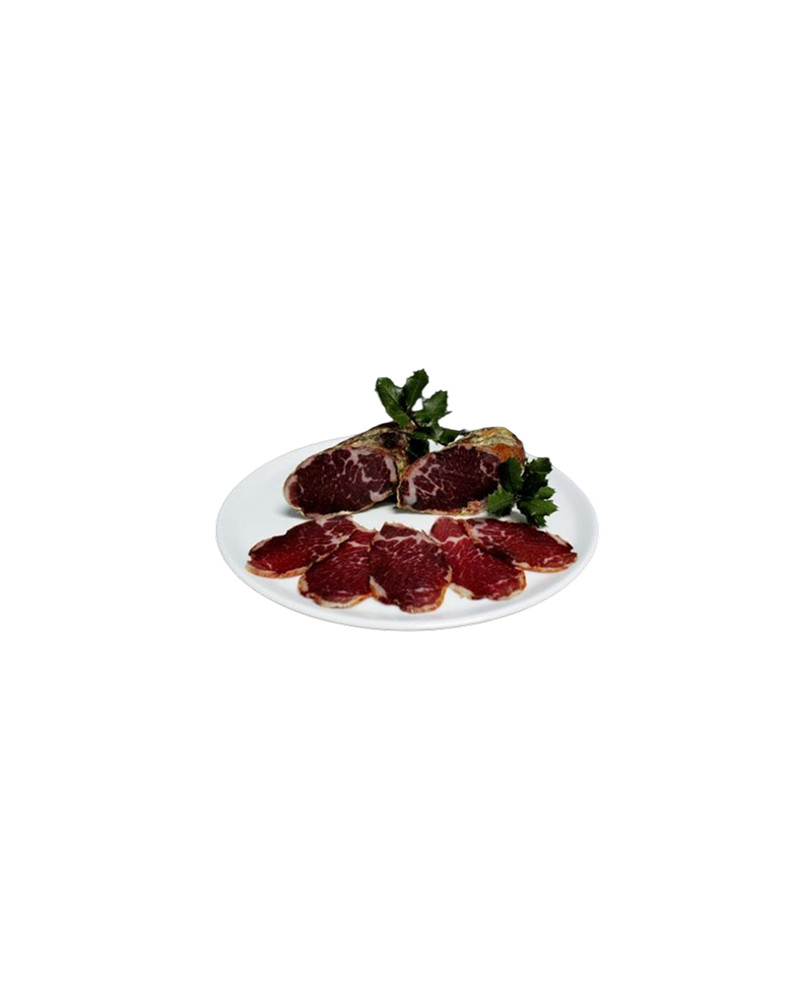 Lomito de Bellota Ibérico