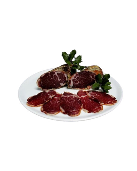 Lomito de Bellota Ibérico