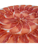 Lomo de cebo ibérico 50% Raza Ibérica