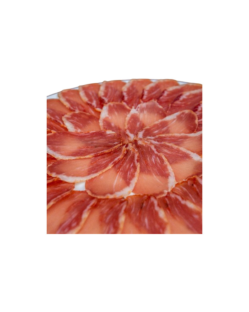 Lomo de cebo ibérico 50% Raza Ibérica
