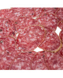 SALCHICHÓN ibérico LONCHEADO