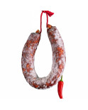 Longaniza ibérica extra picante