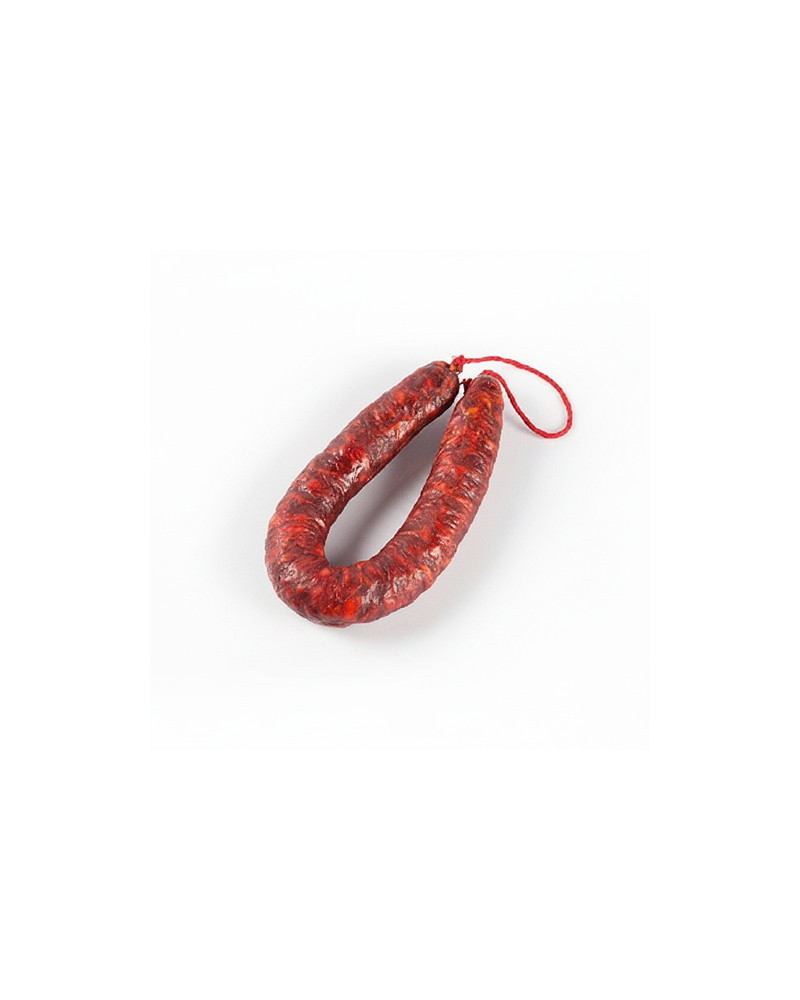 Longaniza extra roja