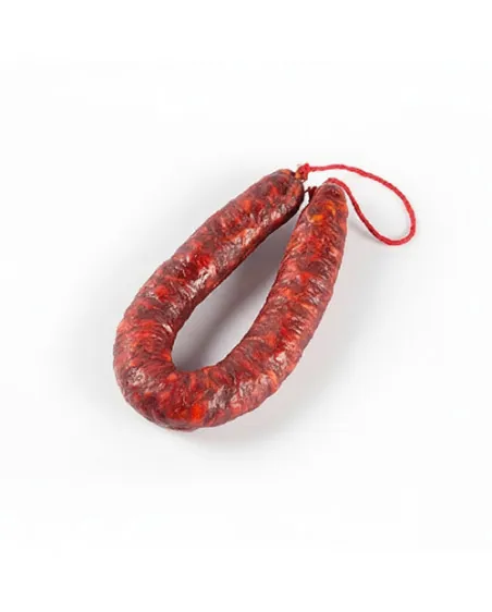 Longaniza extra roja