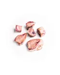 Paleta Cebo Campo Ibérica 75% Loncheada + Taquitos y Huesos