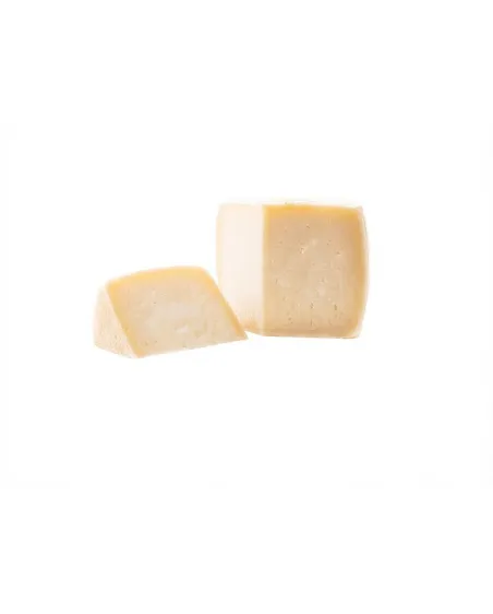 Queso de mezcla semicurado