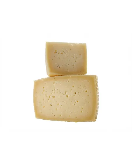 Queso Mezcla Curado (Vaca, Oveja y Cabra) | Cuñas 0,300 kg