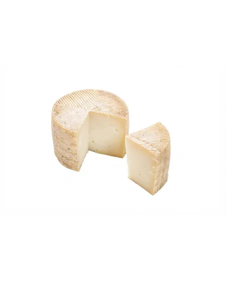 Queso de Oveja Curado | Cuñas de 0,300 kg para Venta por kg