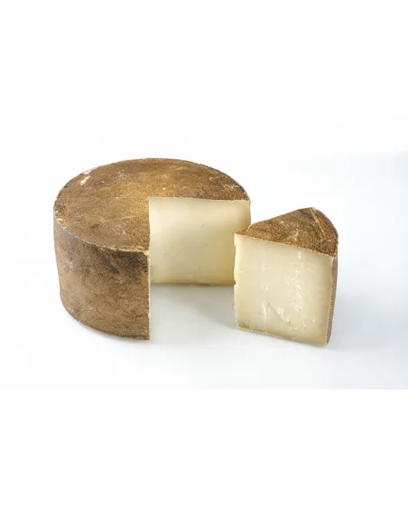 Queso de Oveja Viejo de Leche Cruda | Cuñas de 0,300 kg