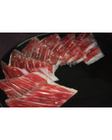 Jamón de bellota Ibérico 50% Raza Ibérica