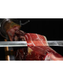 Jamón de bellota ibérico 75% Raza Ibérica