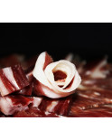 Jamón de cebo de campo ibérico 50% Raza ibérica