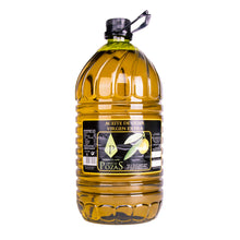 Aceite Oliva Virgen Extra 5 L ECON.