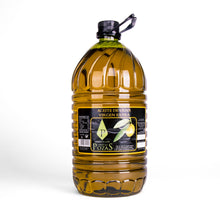 Aceite de Oliva Virgen Extra Cárnicas Pozas 5L