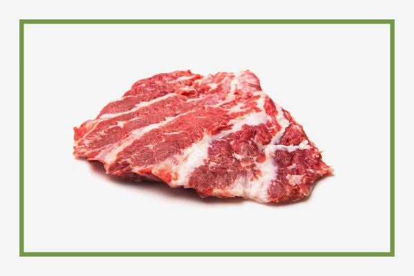 Abanico ibérico