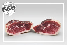 Centro Jamón de Cebo Ibérico 50% Raza Ibérica