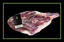 Centro Jamón de Cebo Ibérico 50% Raza Ibérica