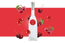 Aguardiente de Cerezas "Kirsch" Valle Jerte