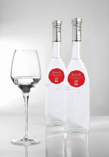 Aguardiente de Cerezas "Kirsch" Valle Jerte