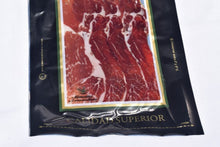 JAMÓN de cebo Ibérico 50% Raza Ibérica LONCHEADO