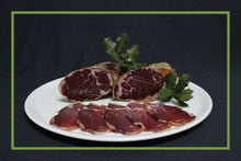 Lomito de Cebo Ibérico