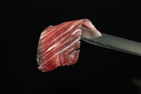 Jamón de bellota ibérico 75% Raza Ibérica
