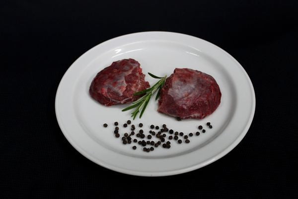 Carrilladas Ibéricas Grandes