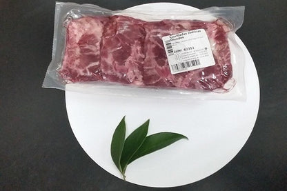 Carrilladas Ibéricas Grandes