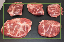 Carrilladas Ibéricas Grandes