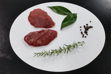 Carrilladas Ibéricas Pequeñas