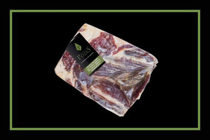 Centro Paleta de cebo de campo iberica 50%Raza ibérica