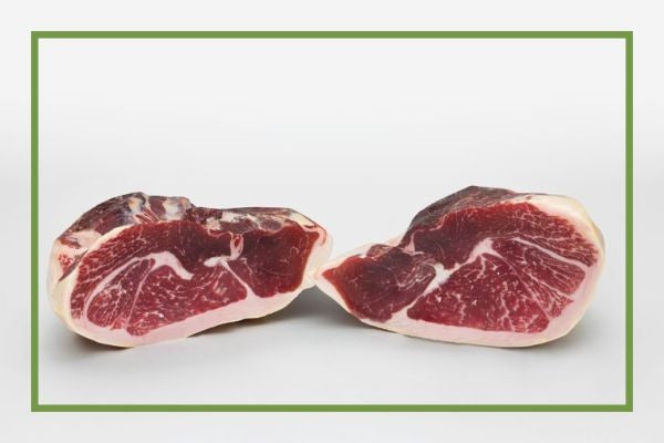 Centro Jamón Bodega Alto Rendimiento