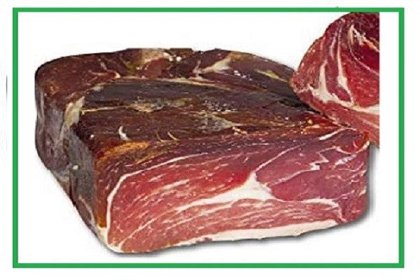 Centro Jamón Bodega Alto Rendimiento