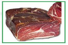 Centro Jamón Bodega Alto Rendimiento