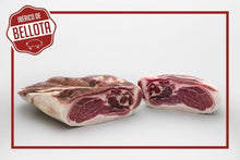 Centro Paleta de bellota Ibérica 50% Raza ibérica
