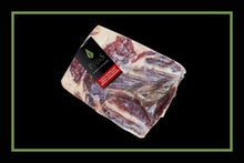 Centro Paleta de bellota Ibérica 50% Raza ibérica