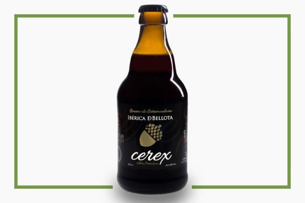 Cerveza Cerex