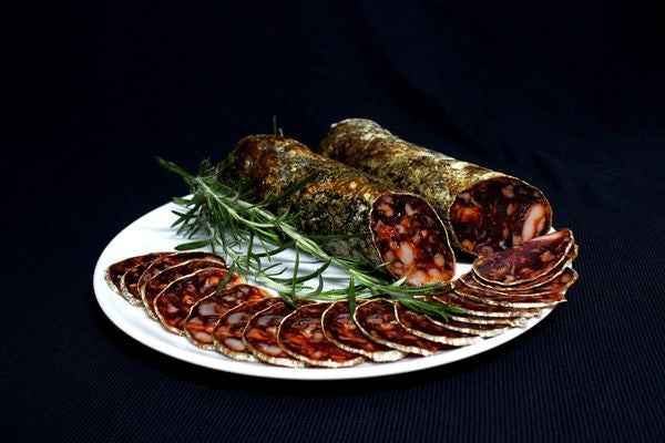 Chorizo Ibérico