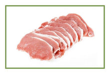 Cinta lomo filetes